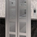 Kapı Model 3